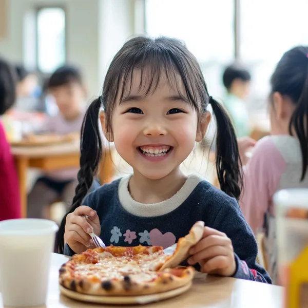 은마상가 피자느반 대치동학원가 본점
