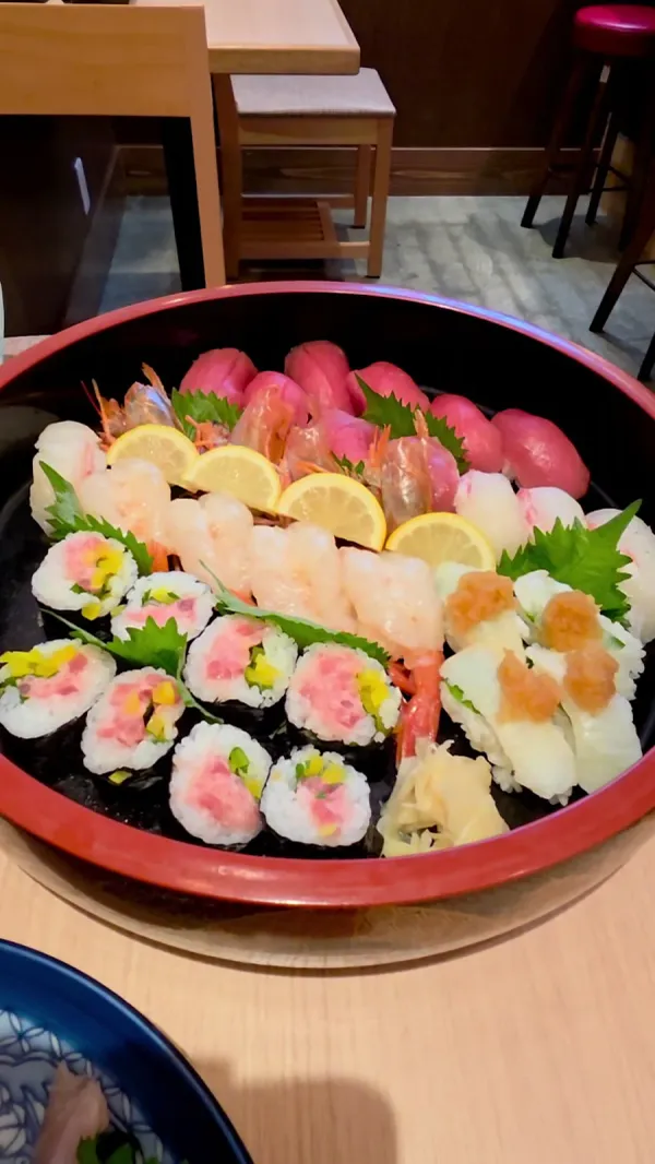 Sacchan's Fish Izakaya 사진 2