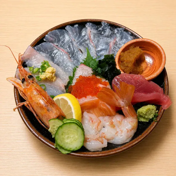 Sacchan's Fish Izakaya 사진 3