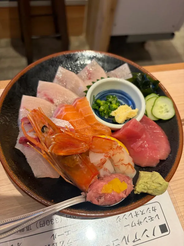 Sacchan's Fish Izakaya 사진 4