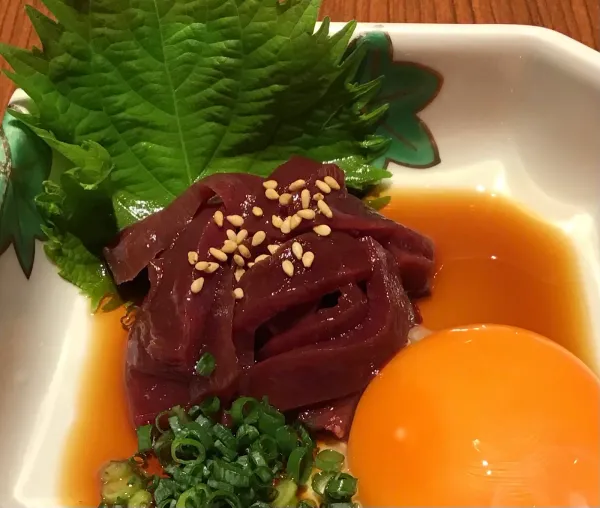 元祖くじら屋 사진 3