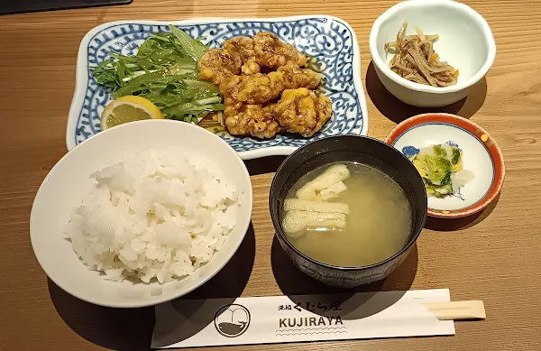 元祖くじら屋 사진 4