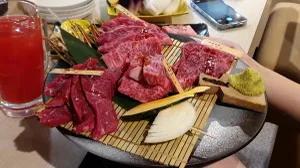 個室焼肉つばめ本店
