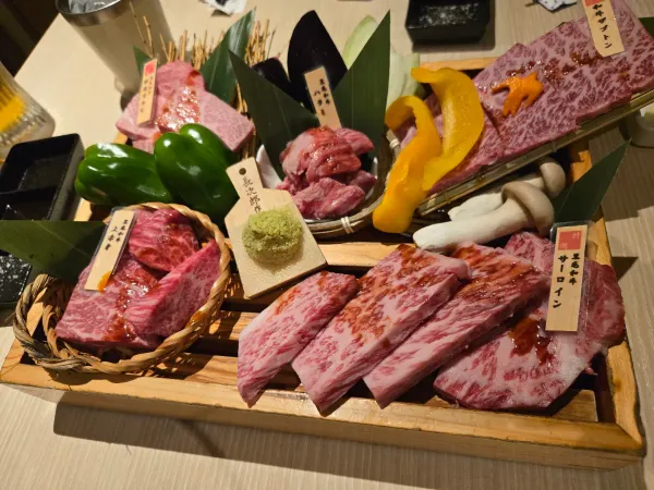 야끼니꾸 츠바메 사진 4