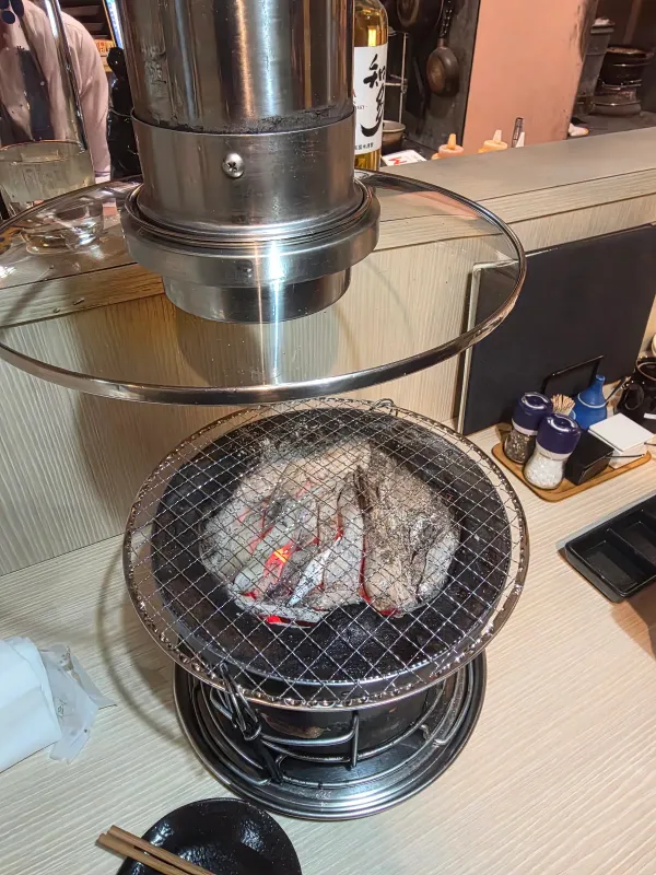 야끼니꾸 츠바메 사진 5