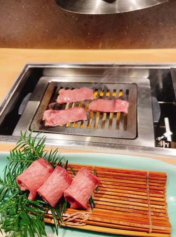 Yakiniku Gurumans Ito 사진 2