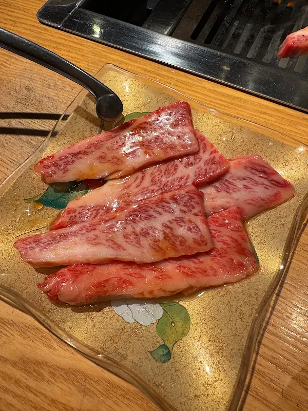 Yakiniku Gurumans Ito 사진 5