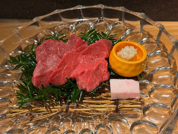 焼肉 グルマンズいとうの写真5