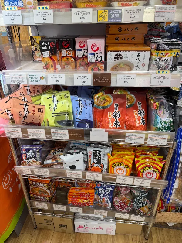 북해도(홋카이도) 도산코 플라자 사진 4