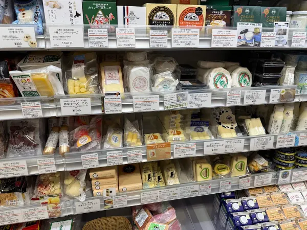 北海道どさんこプラザ 有楽町店の写真5