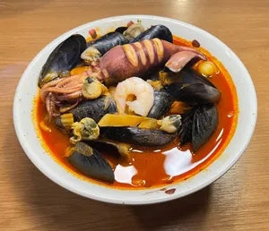 Gwonnyeongcheolkongjjamppong