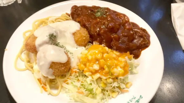 닛키•어스틴 요로즈야마치점 사진 2