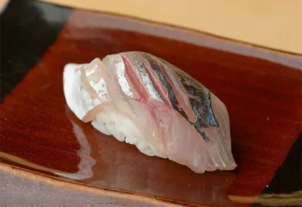 Sushi Rekireki Omicho 사진 3