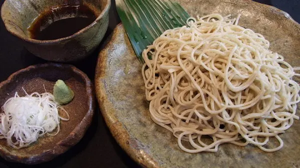 아카리 소바 사진 4