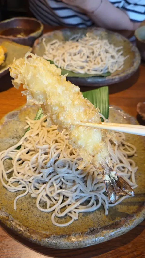 아카리 소바 사진 5