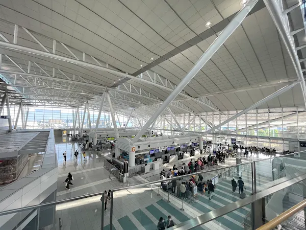후쿠오카 공항