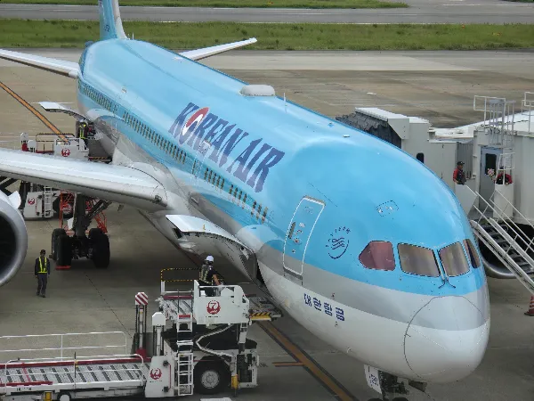 후쿠오카 공항 사진 5