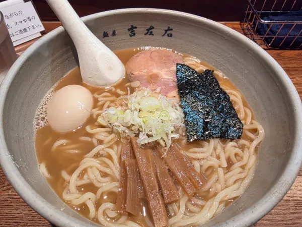Ramen Kissō 사진 4