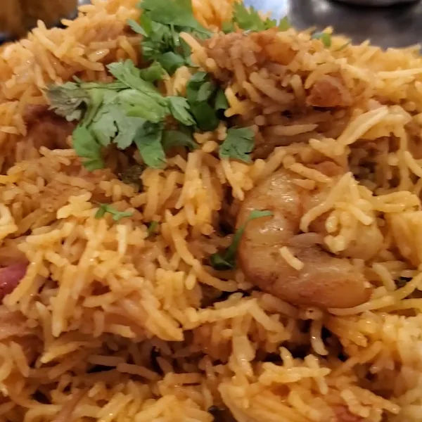 Nandhini 사진 3
