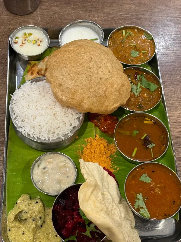 Nandhini 사진 5