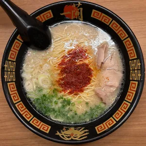 一蘭 渋谷店
