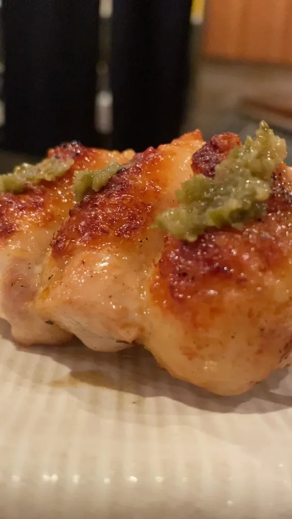 Yakitori Uno 사진 2