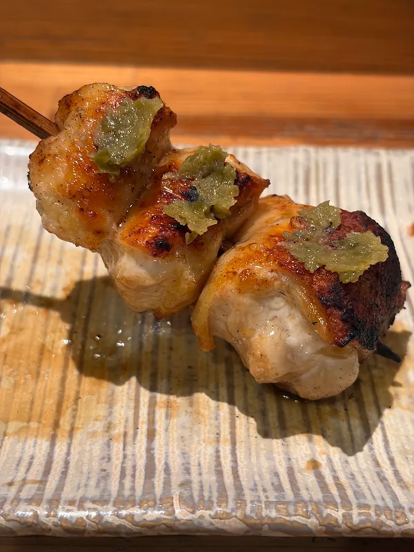 Yakitori Uno 사진 5