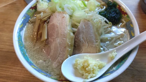 Tokumen Kotsu-Iccho Ramen (KotsuIchi) 사진 3