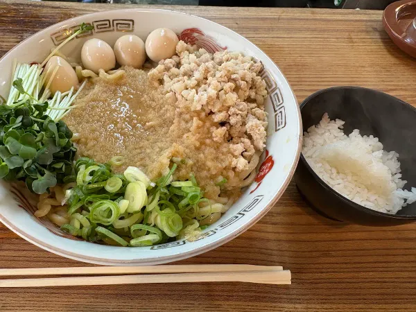 Tokumen Kotsu-Iccho Ramen (KotsuIchi) 사진 5