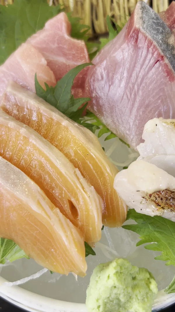 金沢魚居酒屋 魚笑(うおしょう) 사진 2