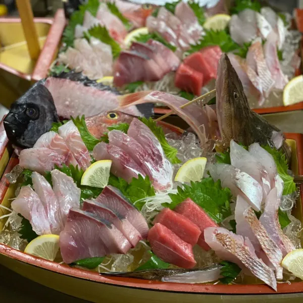金沢魚居酒屋 魚笑(うおしょう) 사진 3