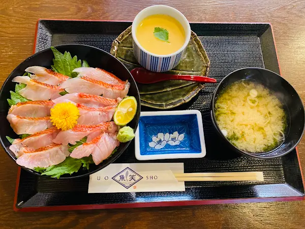 金沢魚居酒屋 魚笑(うおしょう) 사진 4