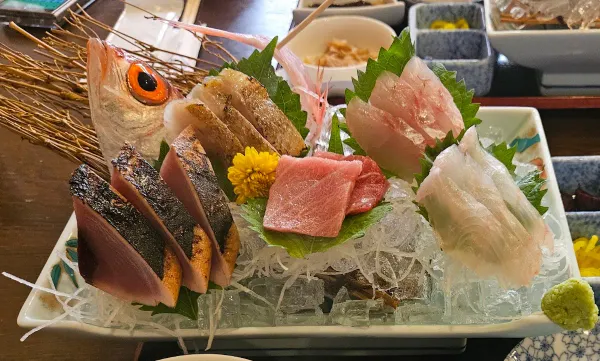 金沢魚居酒屋 魚笑(うおしょう) 사진 5