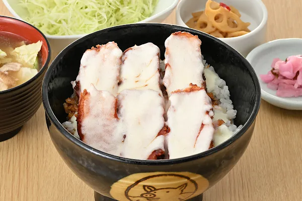 Misokatsu Yabaton 사진 4