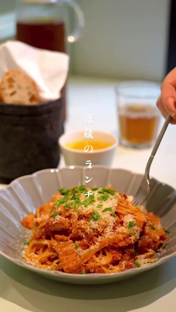 토쿠조 신사이바시 사진 4