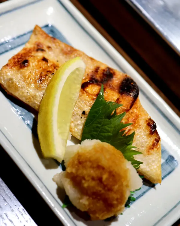 Robatayaki Tsumago 사진 2