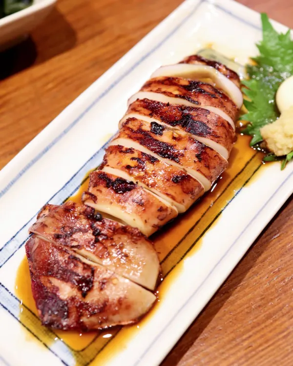 Robatayaki Tsumago 사진 3