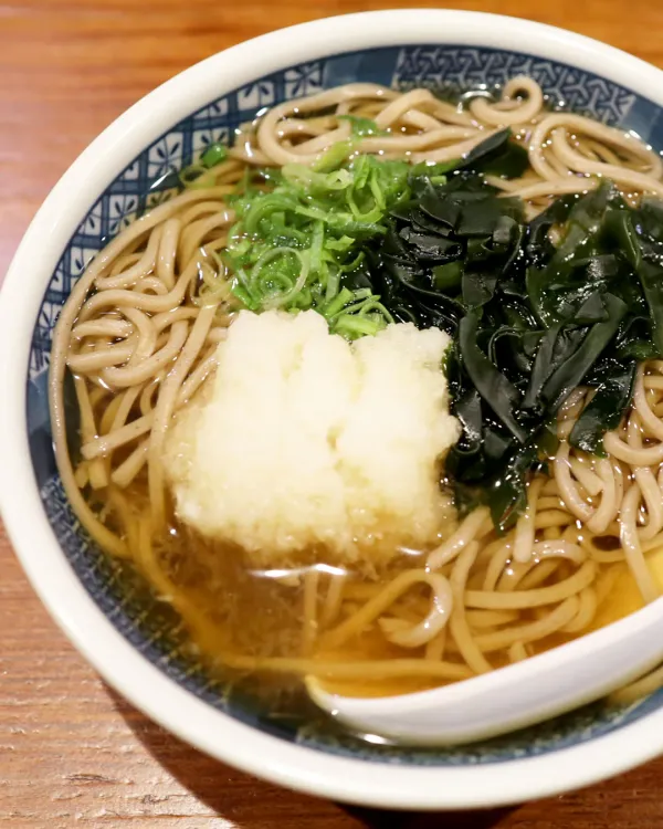 力丸 炉ばた焼 妻籠の写真4