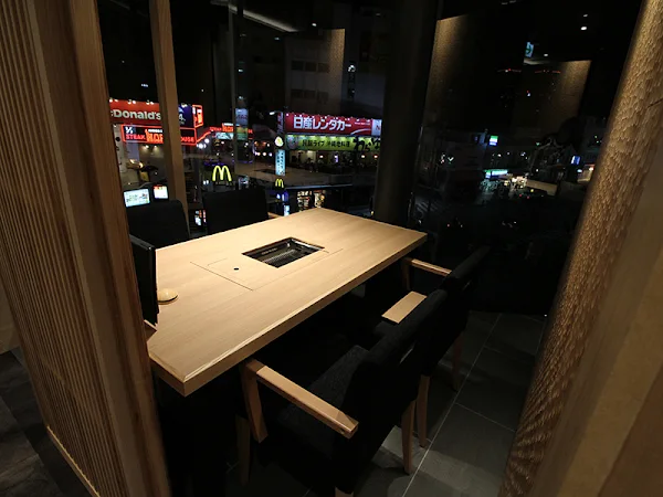 류큐노우시 나하 국제거리점