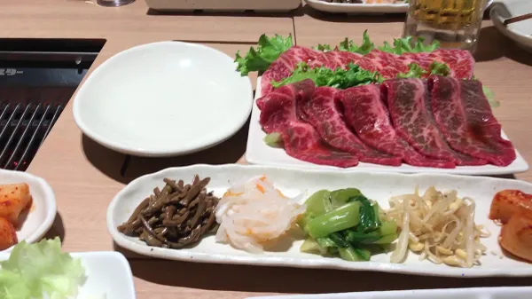 류큐노우시 나하 국제거리점 사진 2