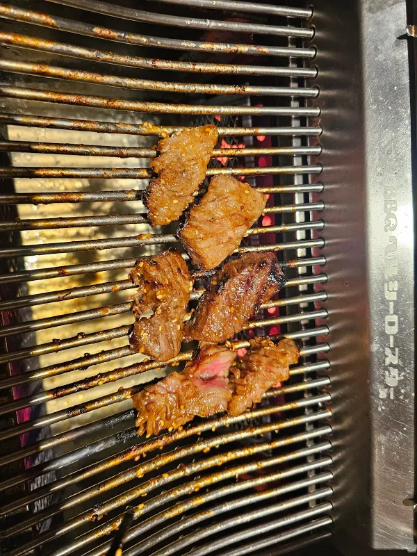 류큐노우시 나하 국제거리점 사진 5