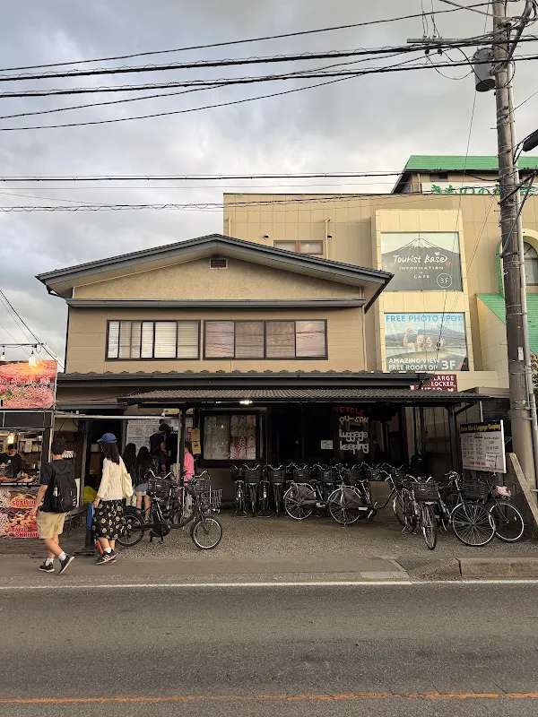 Rental Cycle Puu-san 사진 5