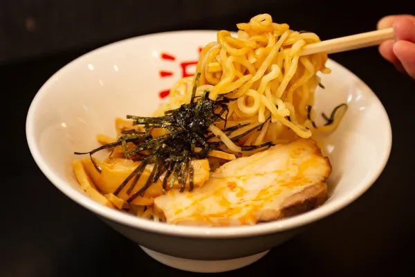 東京麺珍亭本舗 西早稲田店 사진 2