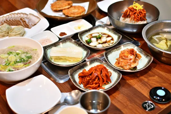 메밀래