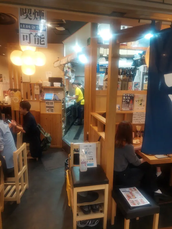 マルリキ 第4ビル店 사진 5