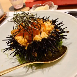 寿司 佐藤