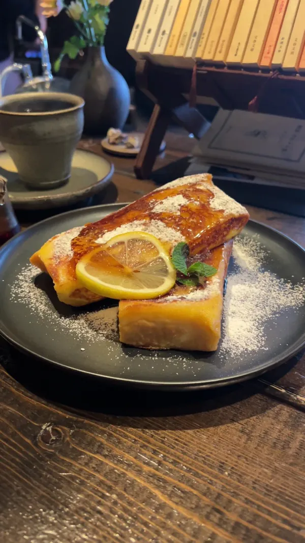 카루메루도 카페 사진 2