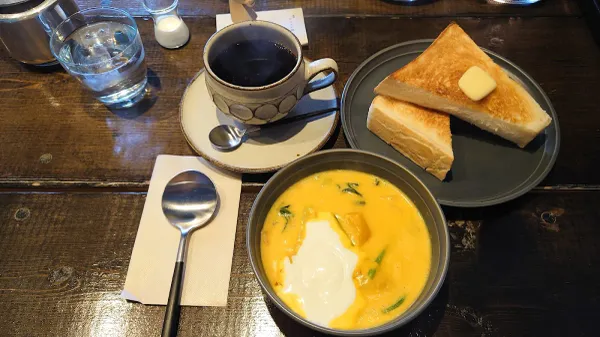 카루메루도 카페 사진 4