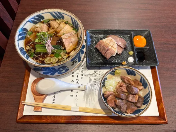 Kamofuku 사진 4