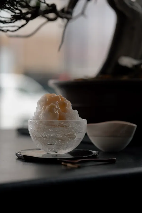 Matsubaya Saryō / Hakobune Gallery 사진 4